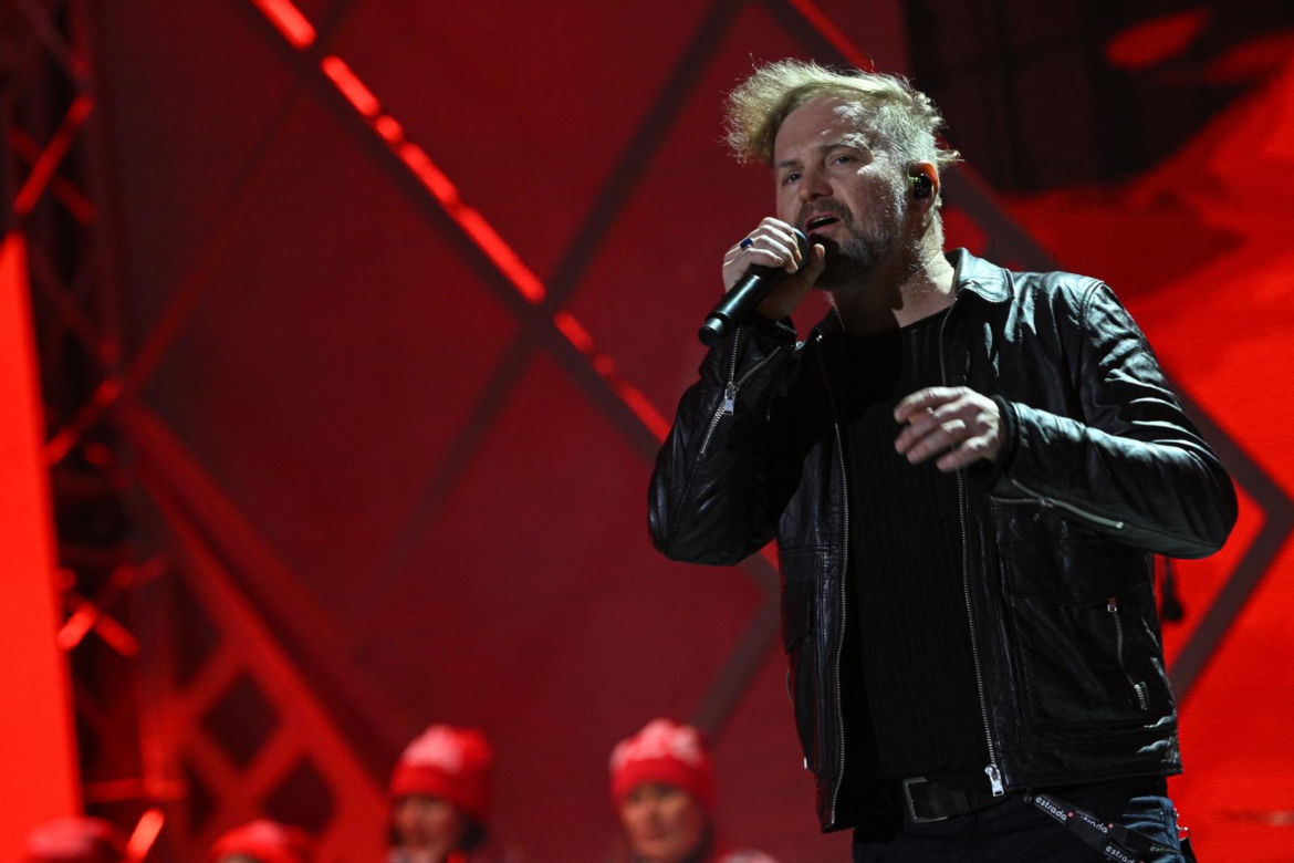Koncert "Wspólna Niepodległa 2025" w Warszawie