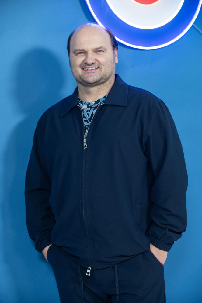 "Omnibus - szybcy i mądrzy"