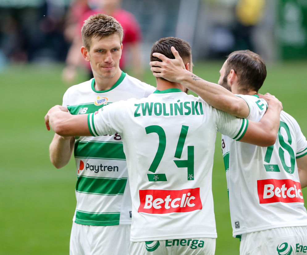 Lechia Gdańsk
