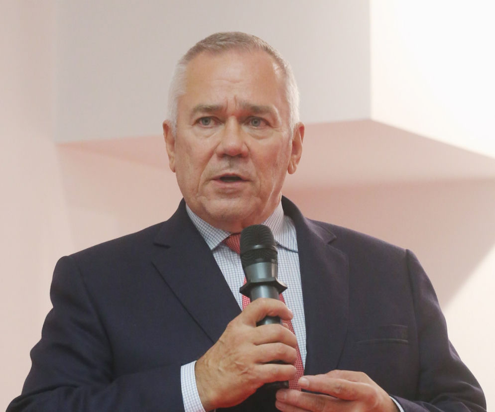 Andrzej Arendarski