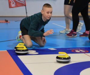 Zimowa Akademia Sportów w Grudziądzu