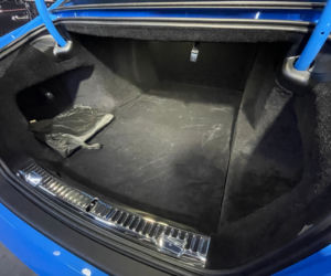 Rolls-Royce Black Badge Ghost