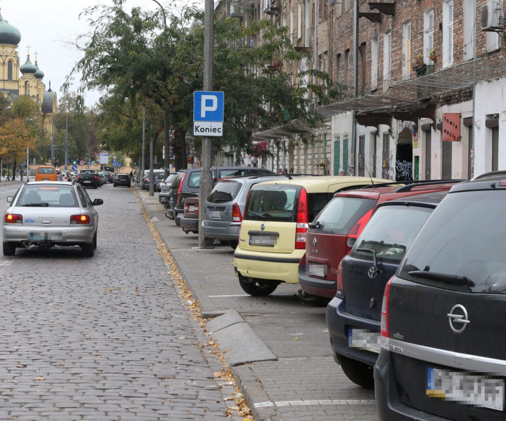 Urzędnicy planują rozszerzyć strefę płatnego parkowania