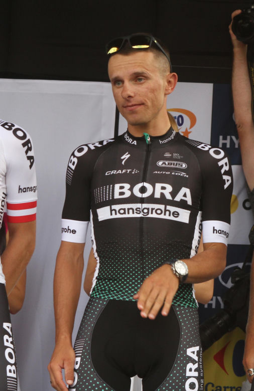 Rafał Majka