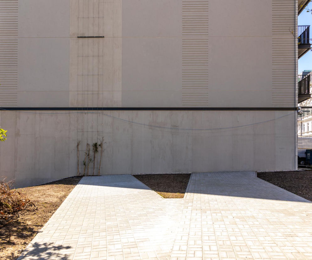 Otoczenie inwestycji Smolna 23 w Warszawie