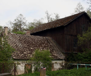 To najbardziej niedoceniona wieś w województwie śląskim. Jest tam szlak cudownych źródeł
