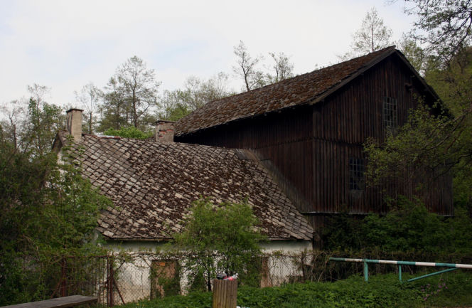 To najbardziej niedoceniona wieś w województwie śląskim. Jest tam szlak cudownych źródeł