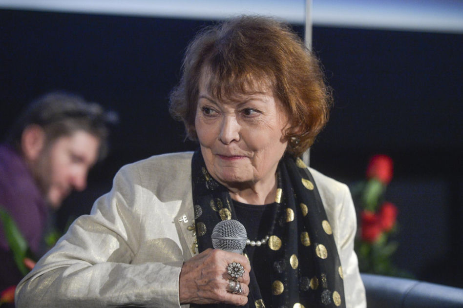 Iga Cembrzyńska