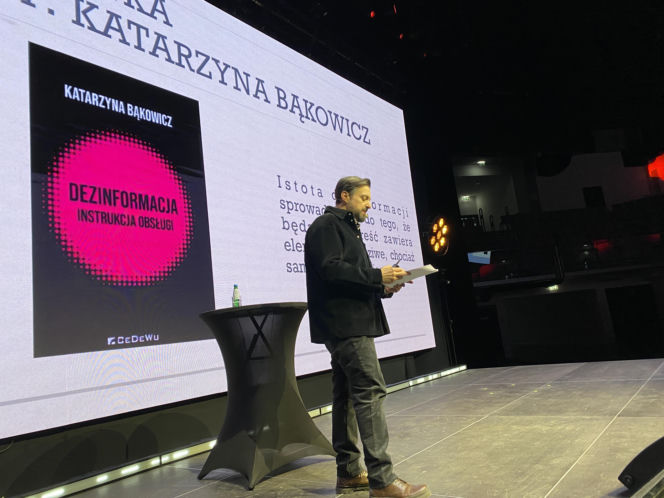 Warmia Inspiration 2026 – Evolution