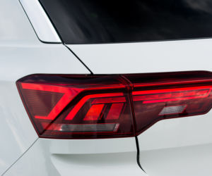 Volkswagen T-Roc 2.0 TSI 4Motion DSG