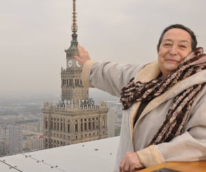 Hanna Szymanderska