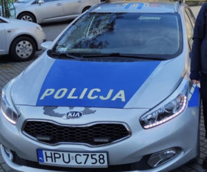 Bezpodstawnie wezwał służby został ukarany mandatem karnym
