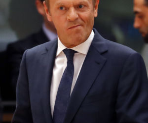 Morawiecki zyskuje, Tusk traci