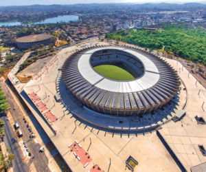 Fokus TV : Wszystkie drogi prowadzą na Maracanę