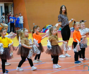 Przedszkole tańczy i śpiewa Iława 2026