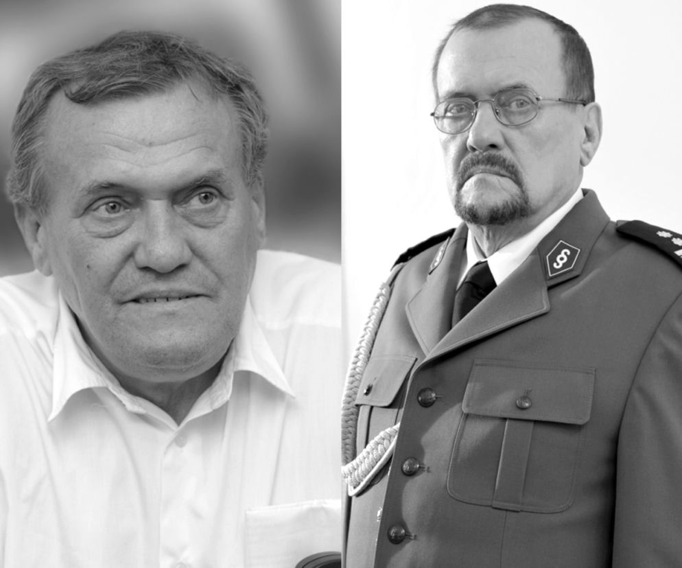 Ryszard Filipski nie żyje
