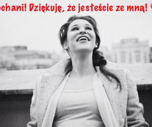 Pierwsza miłość. Daga, czyli Anna Szymańczyk na Facebooku 