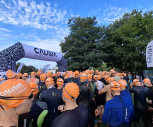 Kalisz. Sportowych emocji nie brakowało! Za nami Calisia Triathlon 2026