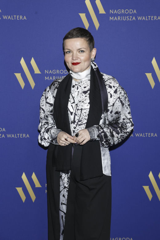 Minister Kultury i Dziedzictwa Narodowego – Marta Cienkowska