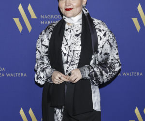 Minister Kultury i Dziedzictwa Narodowego – Marta Cienkowska
