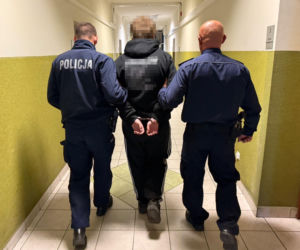 Czarna seria w szkołach trwa. Zatrzymano 15-latka z ostrym narzędziem
