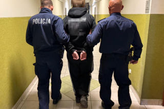 Kolejny niebezpieczny incydent w szkole. Policja zatrzymała 15-latka z ostrym narzędziem