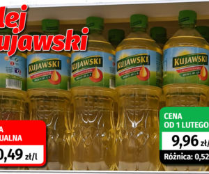 Jak zmienią się ceny produktów spożywczych od lutego 2022 r.?