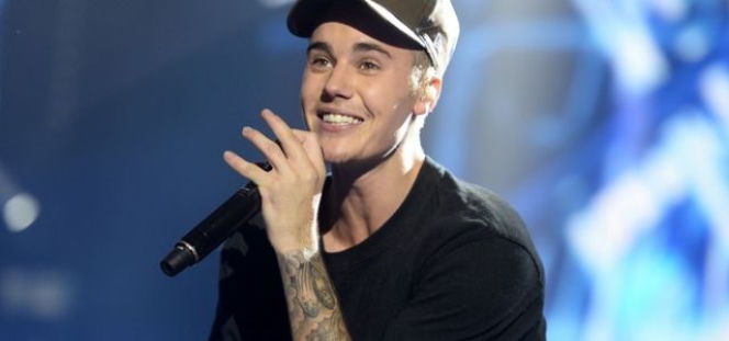 Justin Bieber tańczy do hitu Sheerana! Wkrótce wspólny występ? 