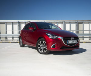 Mazda 2 1.5 SKYACTIVE-G 90 KM AT6 SkyPASSION