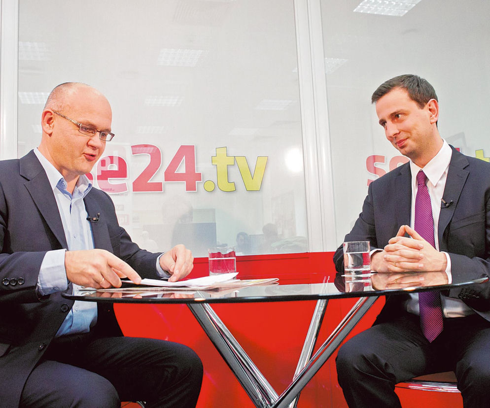 Pawlak to dobry szef