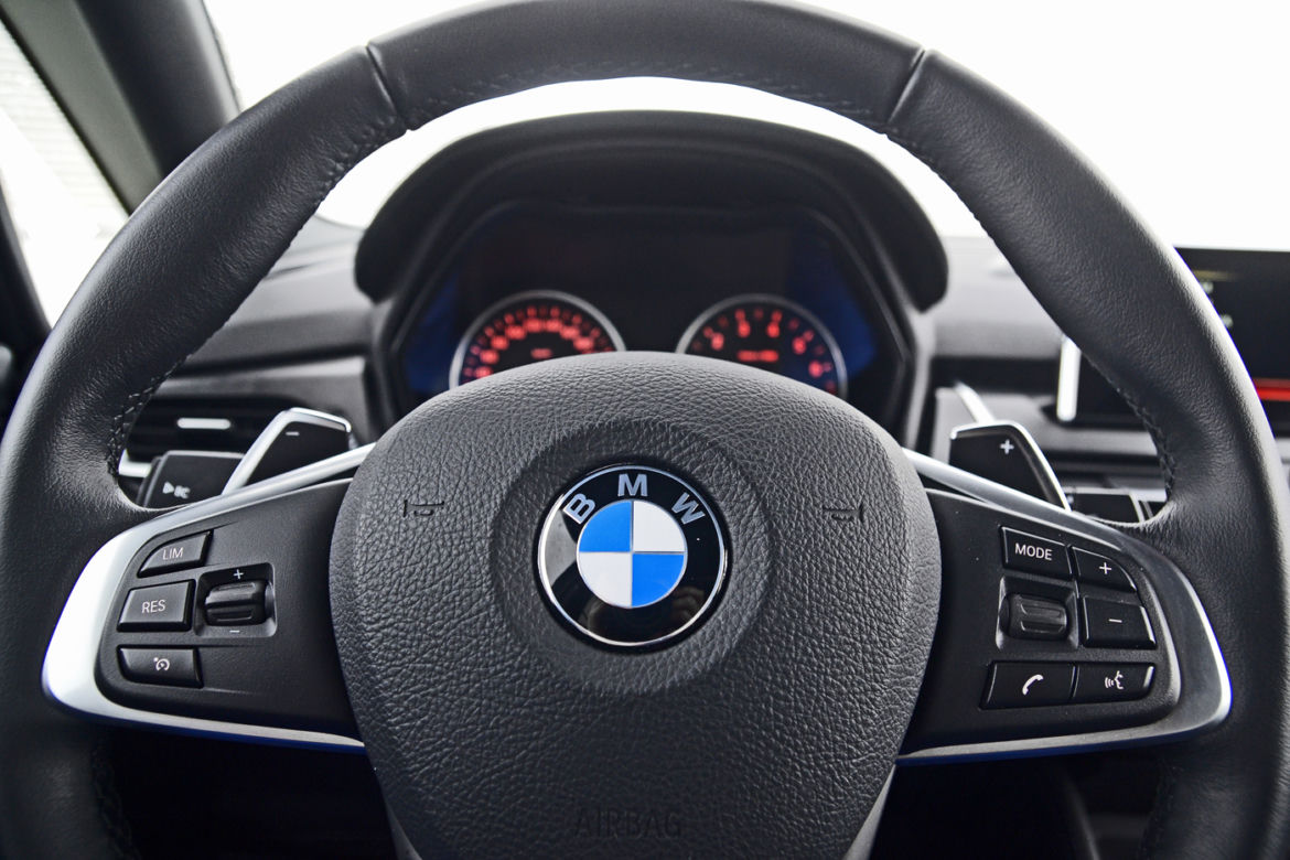 BMW serii 2 Active Tourer 225i