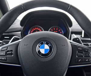 BMW serii 2 Active Tourer 225i
