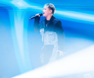 Wiktor Sas wrócił z Eurowizji Junior 2026. Tak witali go na lotnisku