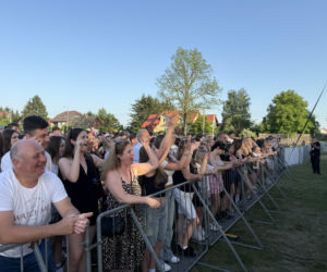Eska Summer City na Dniach Tykocina