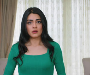 Panna młoda odc. 86. Hancer