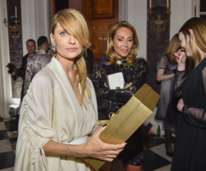 Tak wygląda polska emerytka. Aneta Kręglicka ma 61 lat