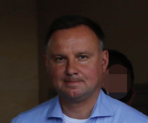 Andrzej Duda, sukces poszedł w boczki