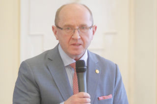 Twórca Światowego Centrum Słuchu: Nasz kapitał to zdrowie pacjentów