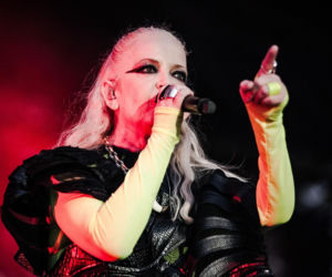 Garbage - Letnia Scena Progresji, 30 maja 2026