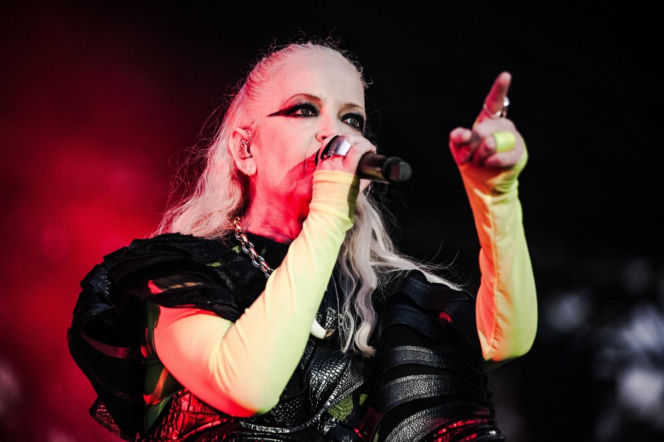 Garbage - Letnia Scena Progresji, 30 maja 2026