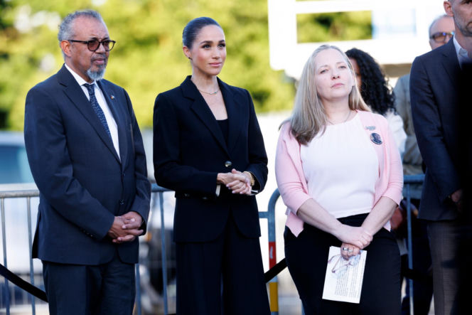 Dlaczego książę Harry i Meghan wracają do Wielkiej Brytanii?! Oto wszystkie teorie