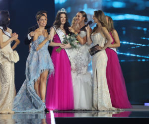 Gala Miss Polski w Nowym Sączu! Zobacz, jak wyglądają finalistki