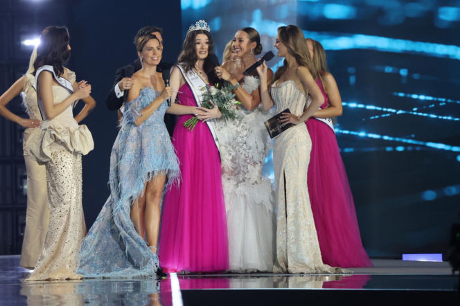 Gala Miss Polski w Nowym Sączu! Zobacz, jak wyglądają finalistki