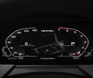 BMW serii 2 Gran Coupe 