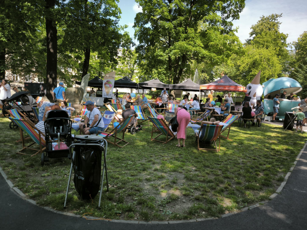 Rynki Śniadaniowe w Lesznie