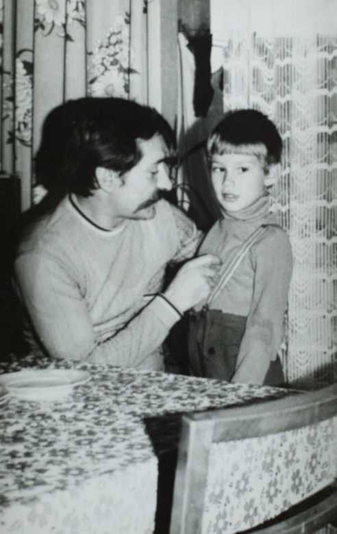 Tak zmieniał się Lech Wałęsa