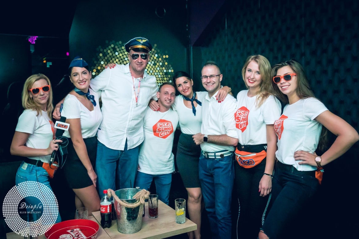 ESKA Summer City 2019: Sierpień zaczęlismy na sportowo! [ZDJĘCIA]