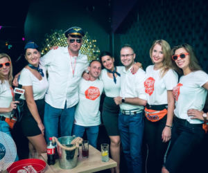 ESKA Summer City 2019: Sierpień zaczęlismy na sportowo! [ZDJĘCIA]
