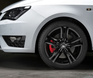Seat Ibiza Cupra