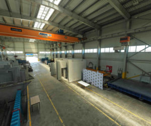 Moderna i PORR łączą siły w prefabrykacji - nowa spółka i zakład w Kartoszynie